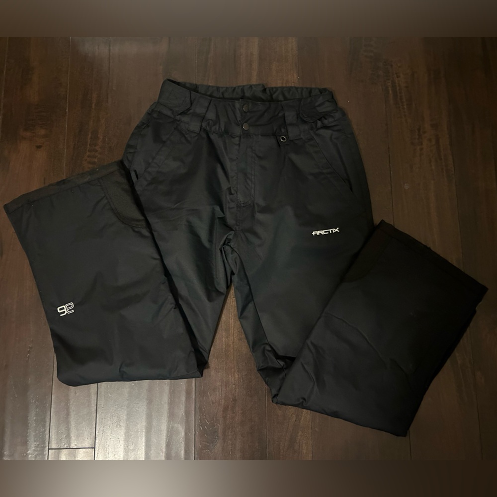 Artctix snow pants